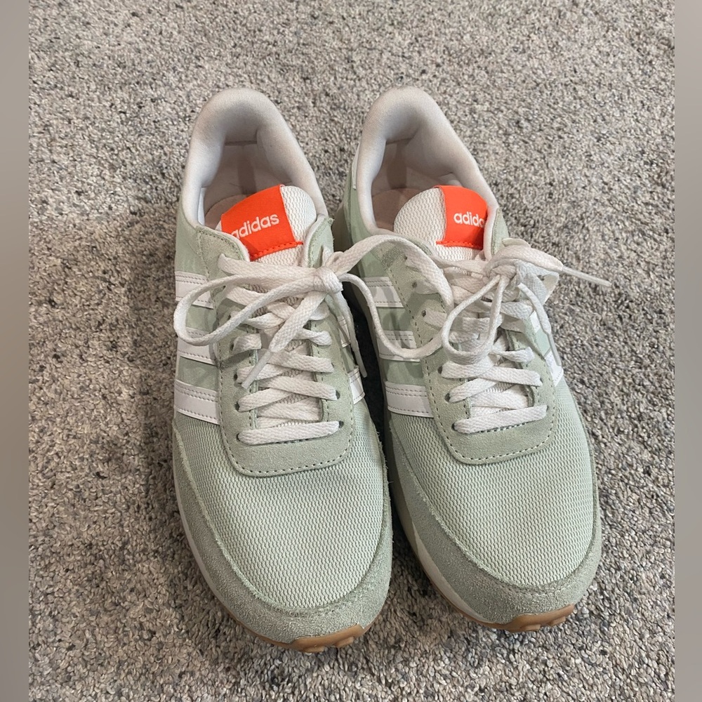 Adidas Run 70s Sneaker - Women's